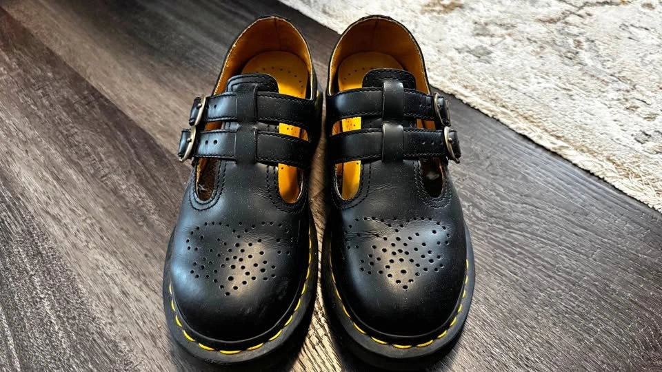 Dr. Martens 8065 Mary-Jane