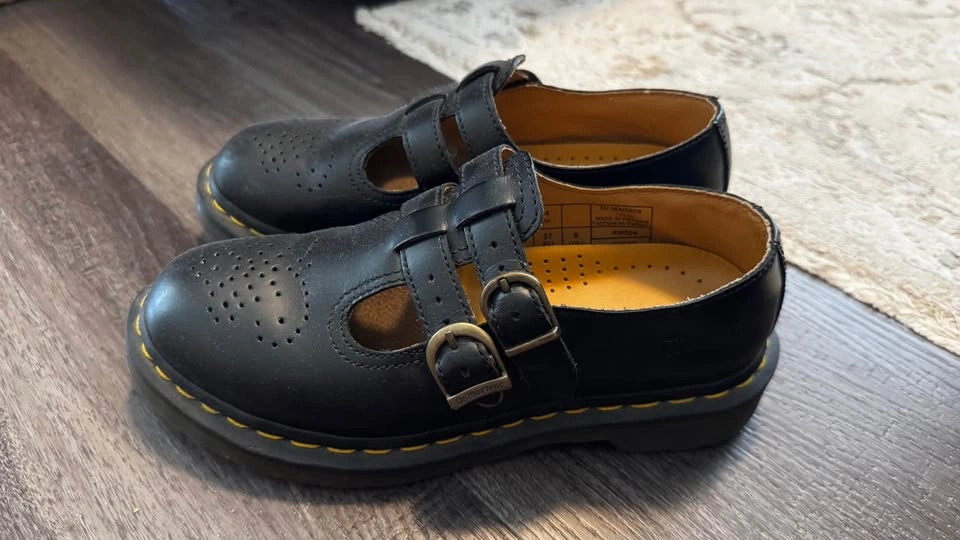 Dr. Martens 8065 Mary-Jane - photo 3