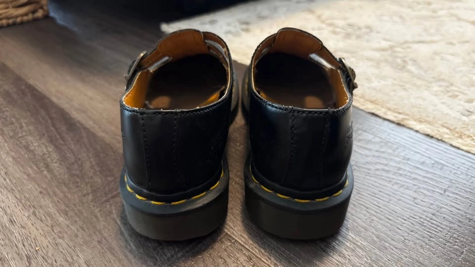 Dr. Martens 8065 Mary-Jane - photo 4