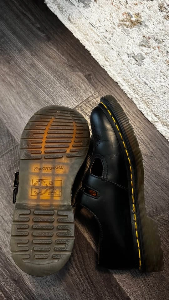 Dr. Martens 8065 Mary-Jane - photo 5
