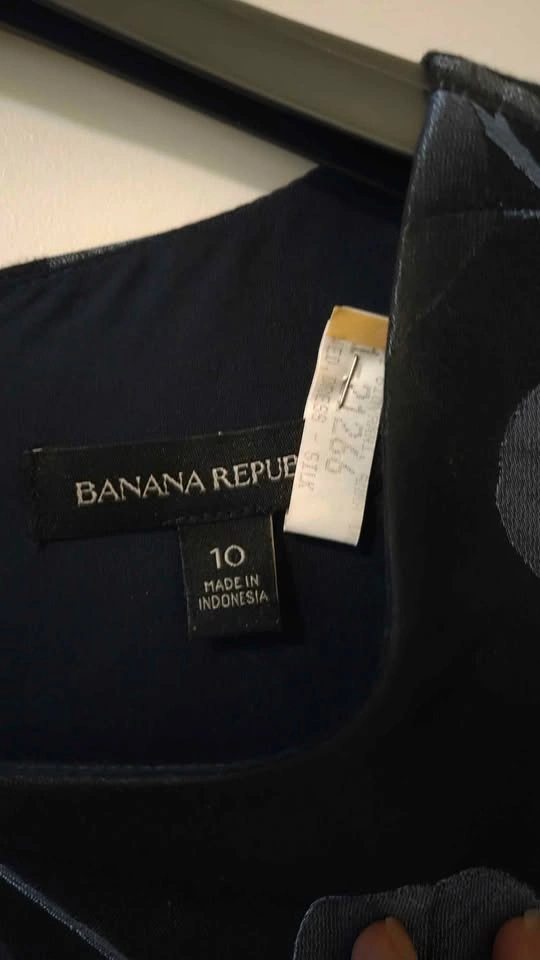 Banana Republic Like New Occasion Dress - photo 3