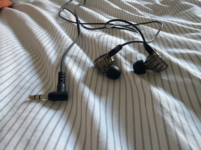 KZ Dawn IEM 3.5mm In-Ear Monitor Headphones - photo 2