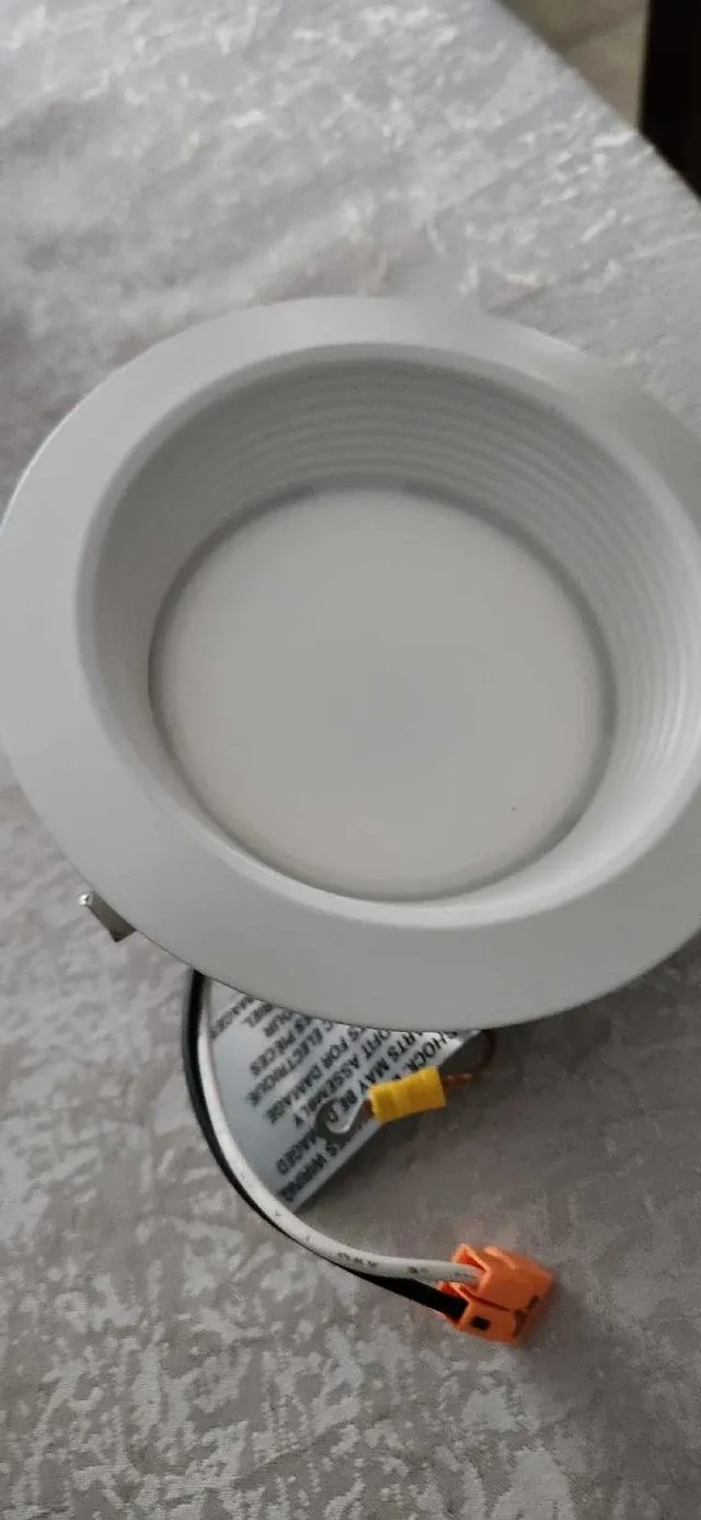Lithonia Lighting LED Recessed Lights (30 pcs) - photo 5