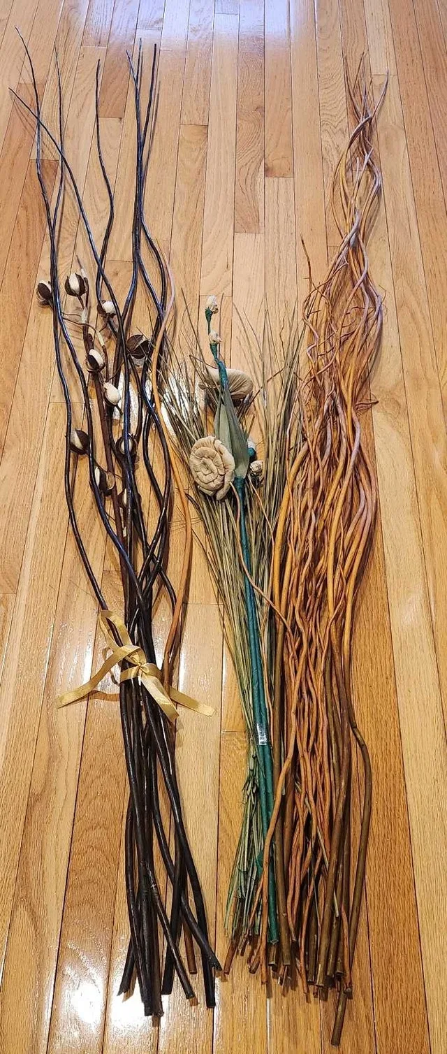 Decorative Branches