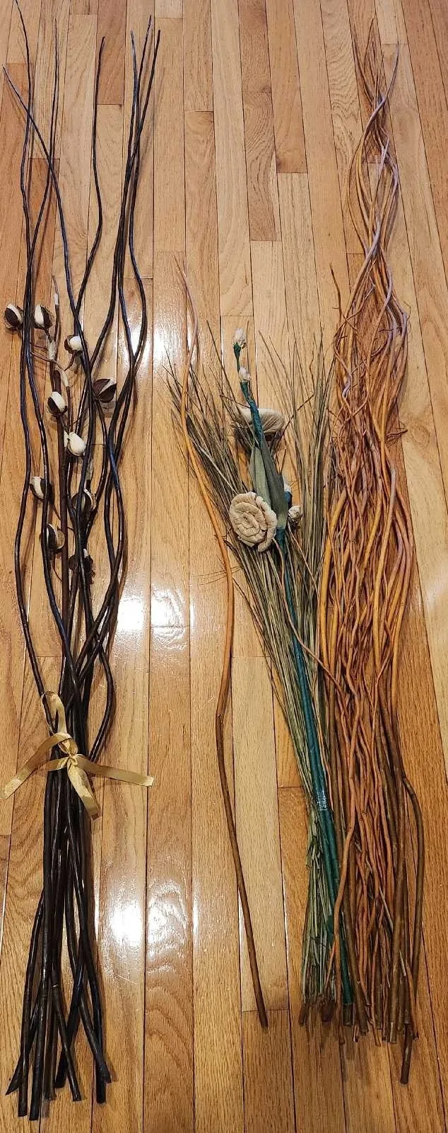 Decorative Branches - photo 2