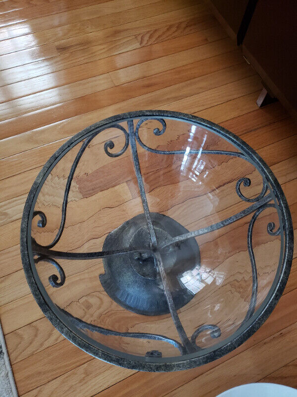 Porcelain pasta dish and decorative bowl - photo 3