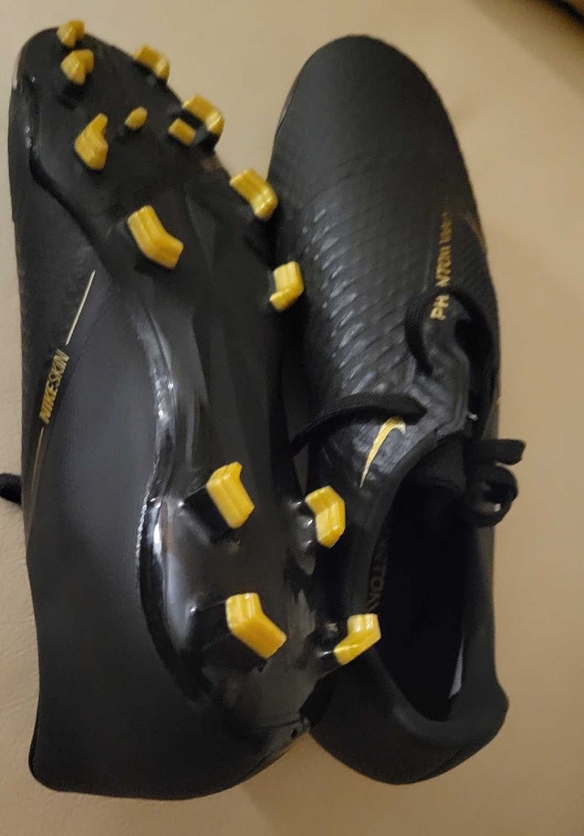 Nike Soccer Phantom Venom Pro, Size 7 US - photo 2