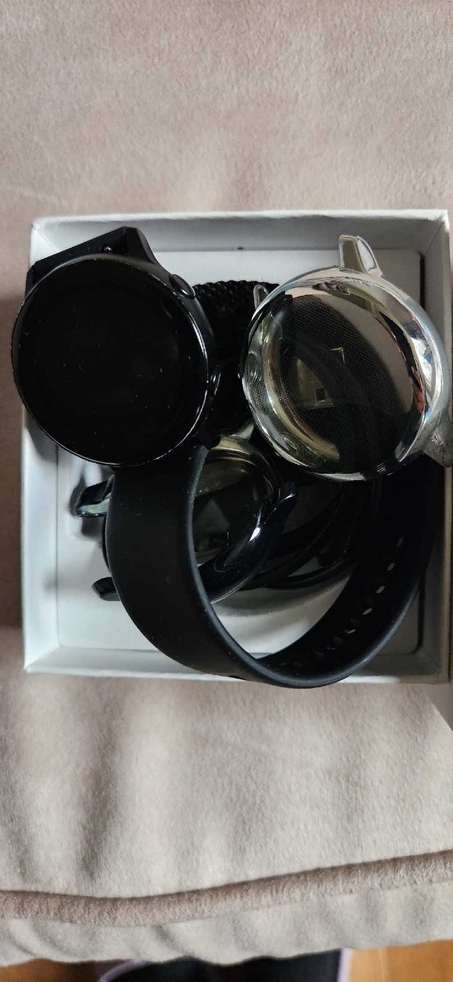 Samsung Digital Watch - photo 2