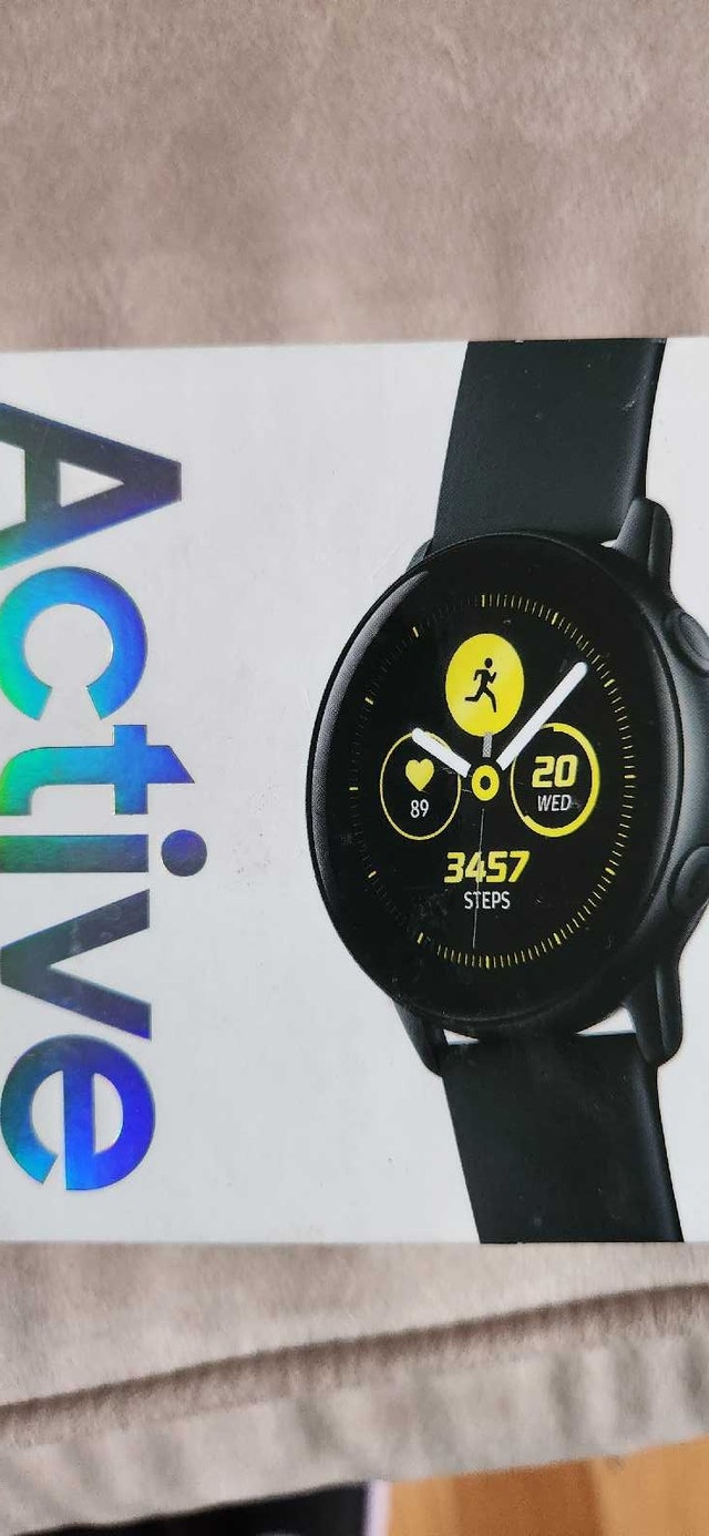 Samsung Digital Watch - photo 3