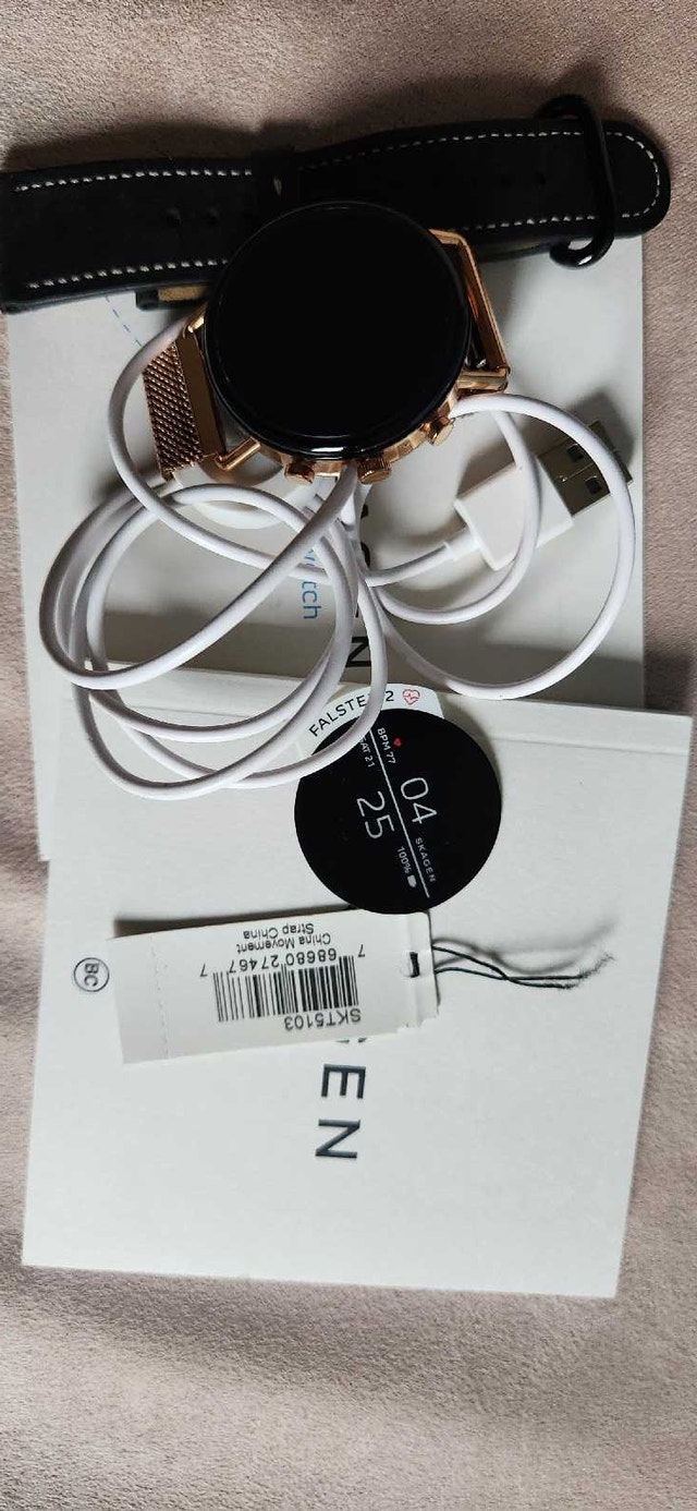 Samsung Digital Watch - photo 5