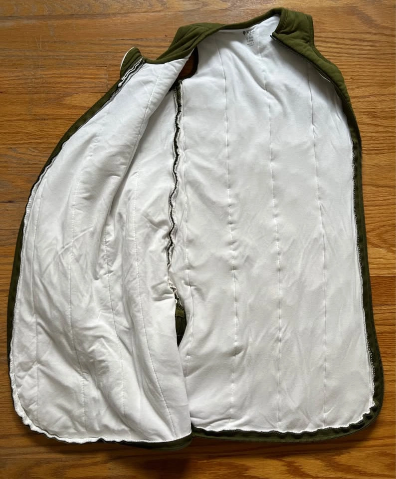Kyte 0-6 Months Sleep Sack - photo 2