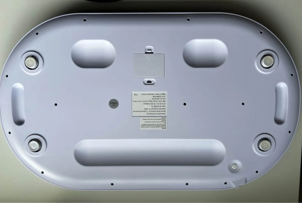 Beurer BY90 Baby Scale - photo 2