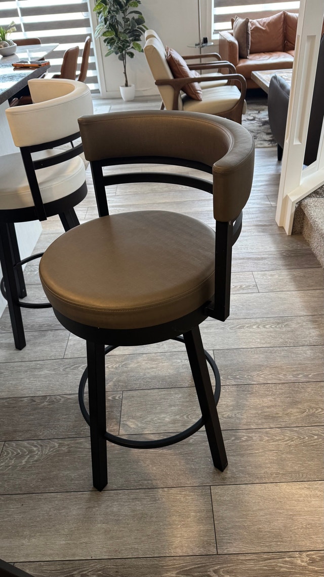 Stylish Bar Stools - Modern Design - photo 3