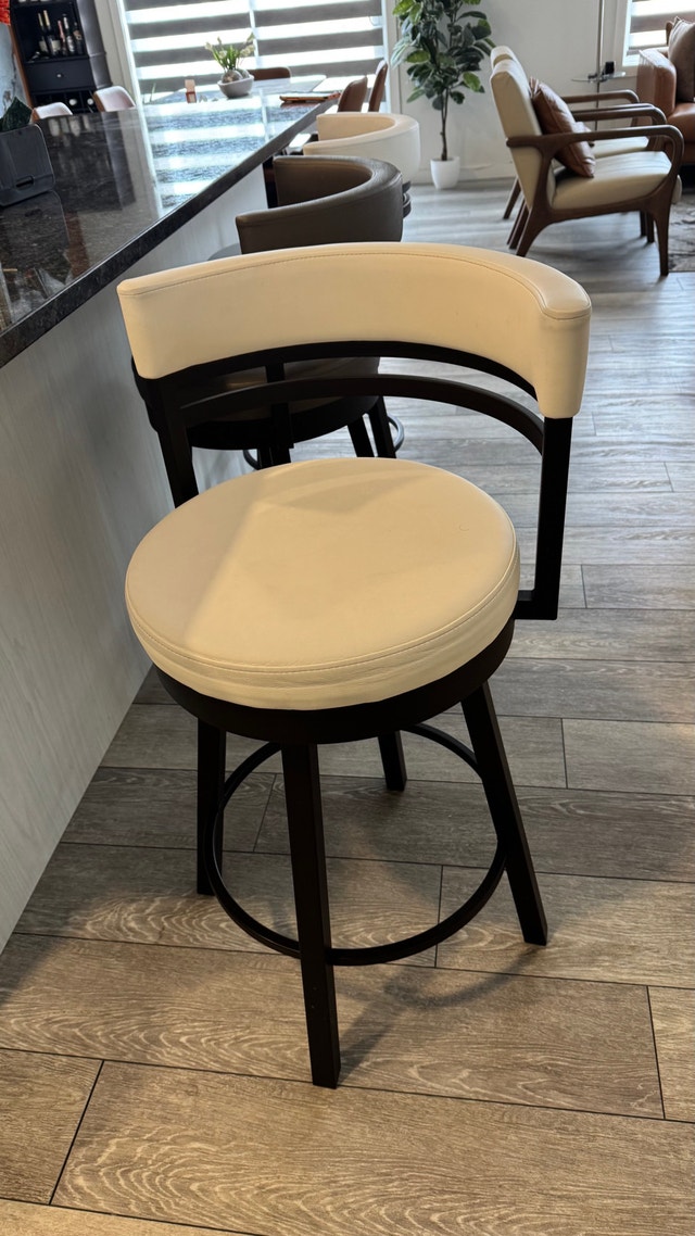 Stylish Bar Stools - Modern Design - photo 4