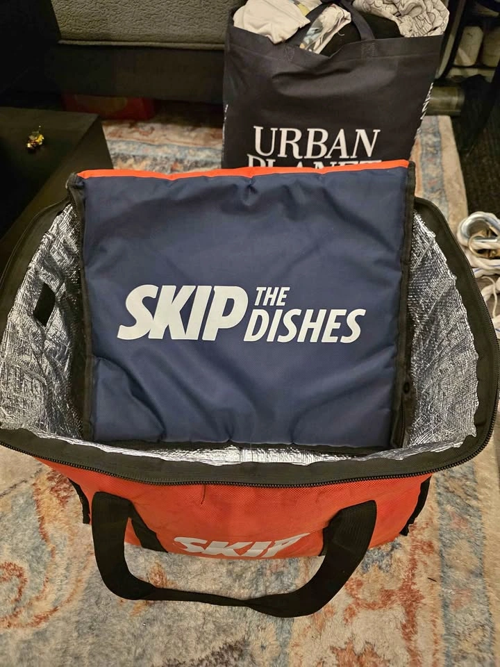 Delivery Bag