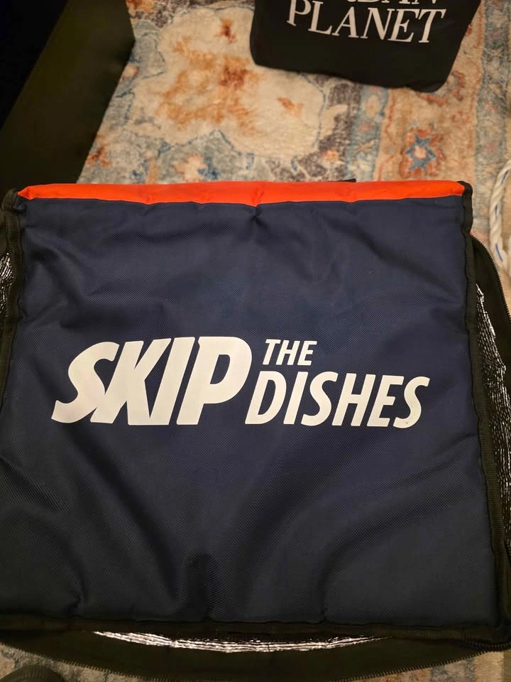 Delivery Bag - photo 3