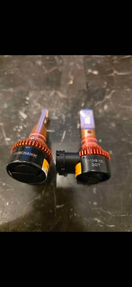 H11 Led Headlight - photo 2
