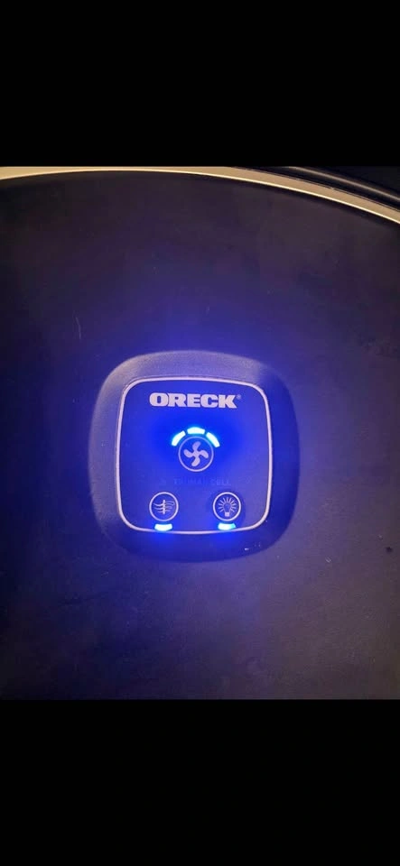 Oreck Air Purifier Fan - photo 2