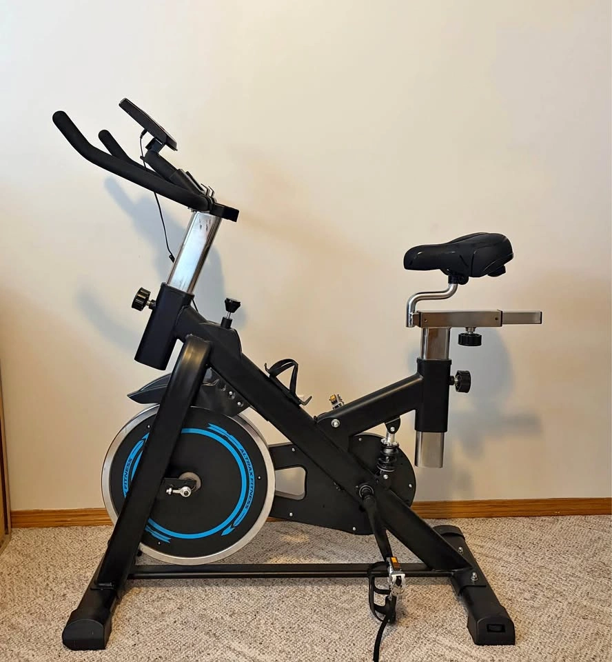 Exercise Bike - $130 OBO