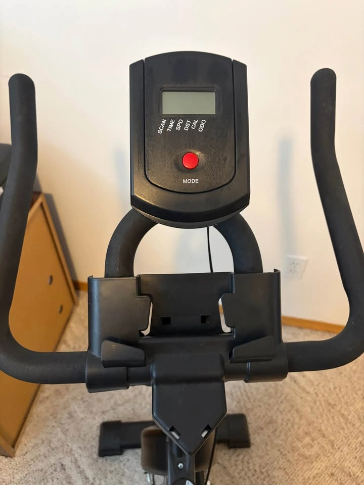 Exercise Bike - $130 OBO - photo 2
