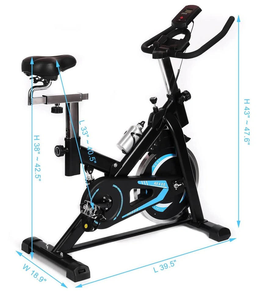 Exercise Bike - $130 OBO - photo 4