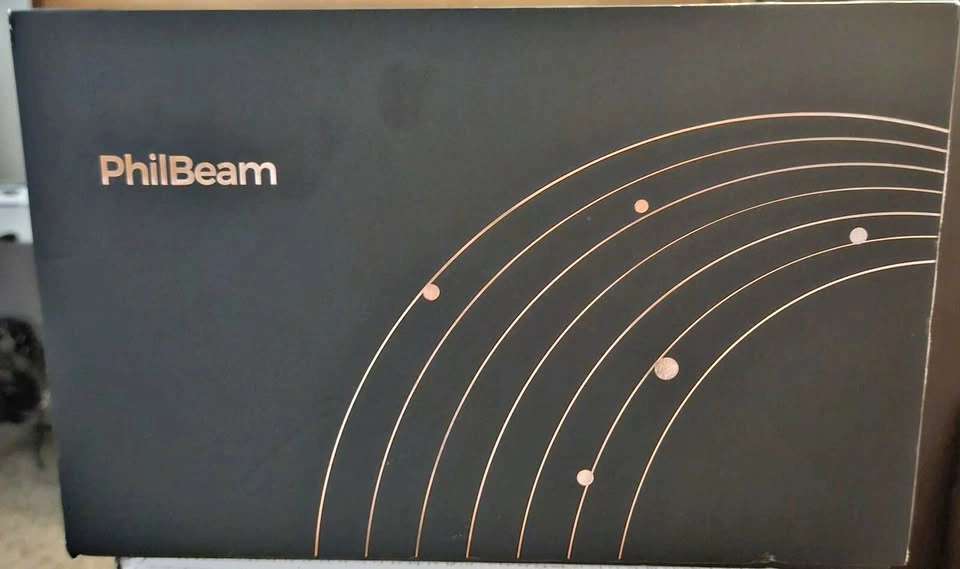 XIDU PhilBeam S1 Projector 5G WIFI 16000 Lumen 1080P 4K