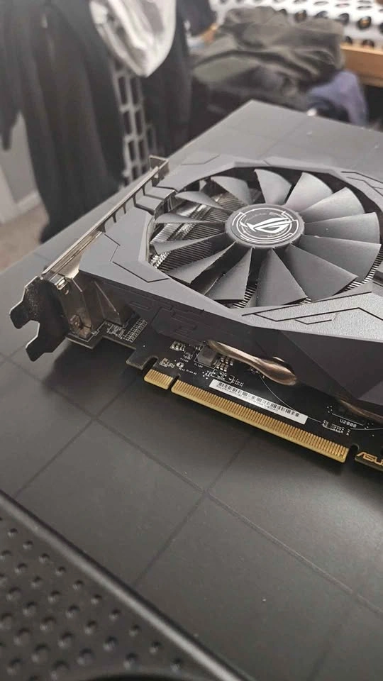 Intel i7 6700 CPU and AMD RX570 GPU - photo 5