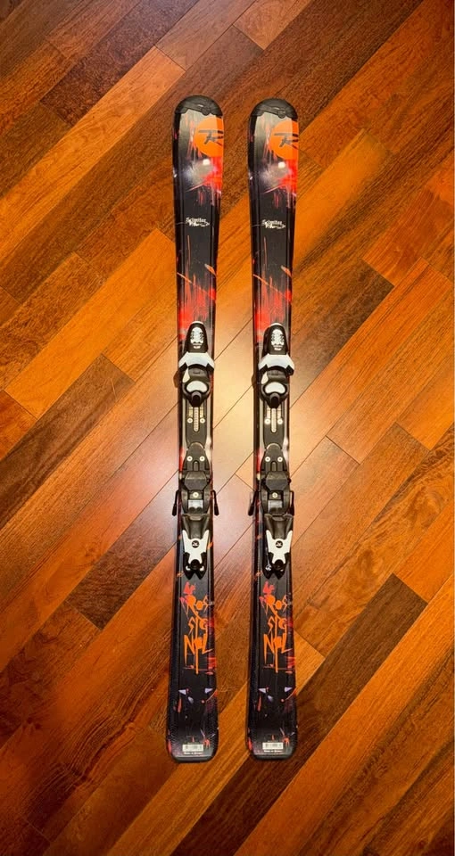 Ski - 4’3 (130cm) - photo 3