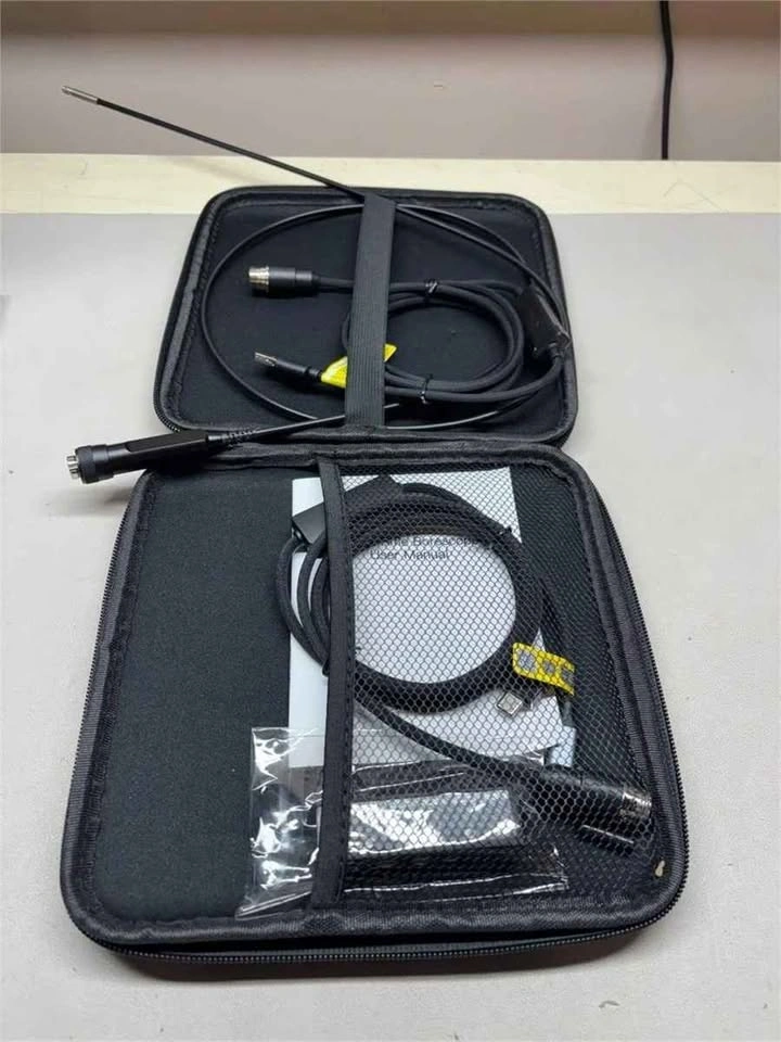 Teslong Rifle Borescope for Phone & PC - photo 3