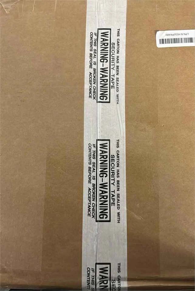 1000Pcs Hard Clothing Security Tags, RF EAS - photo 2