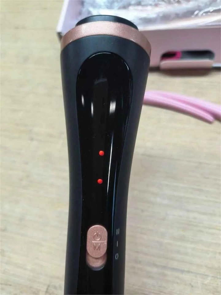 5 in 1 Curling Iron Set - photo 5