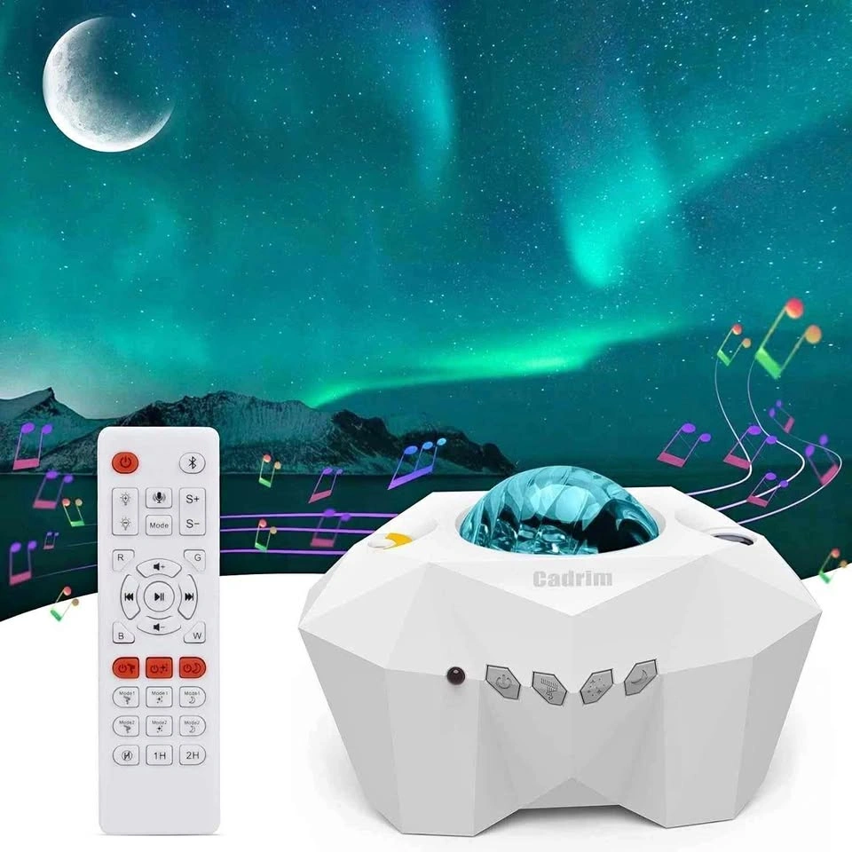 Cadrim Star Light Projector