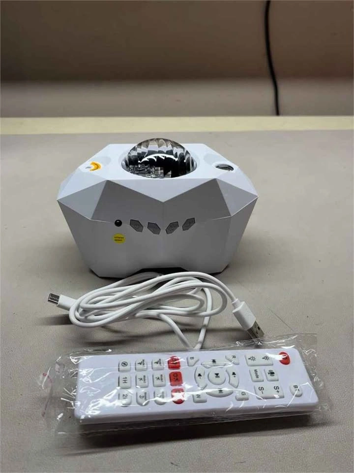 Cadrim Star Light Projector - photo 2