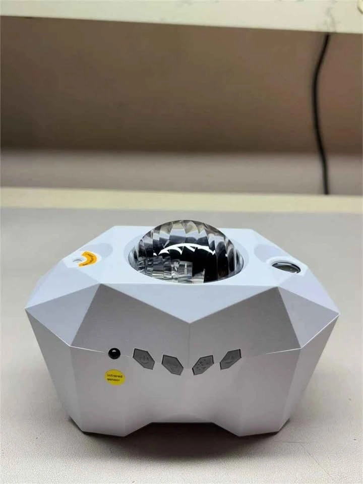 Cadrim Star Light Projector - photo 4