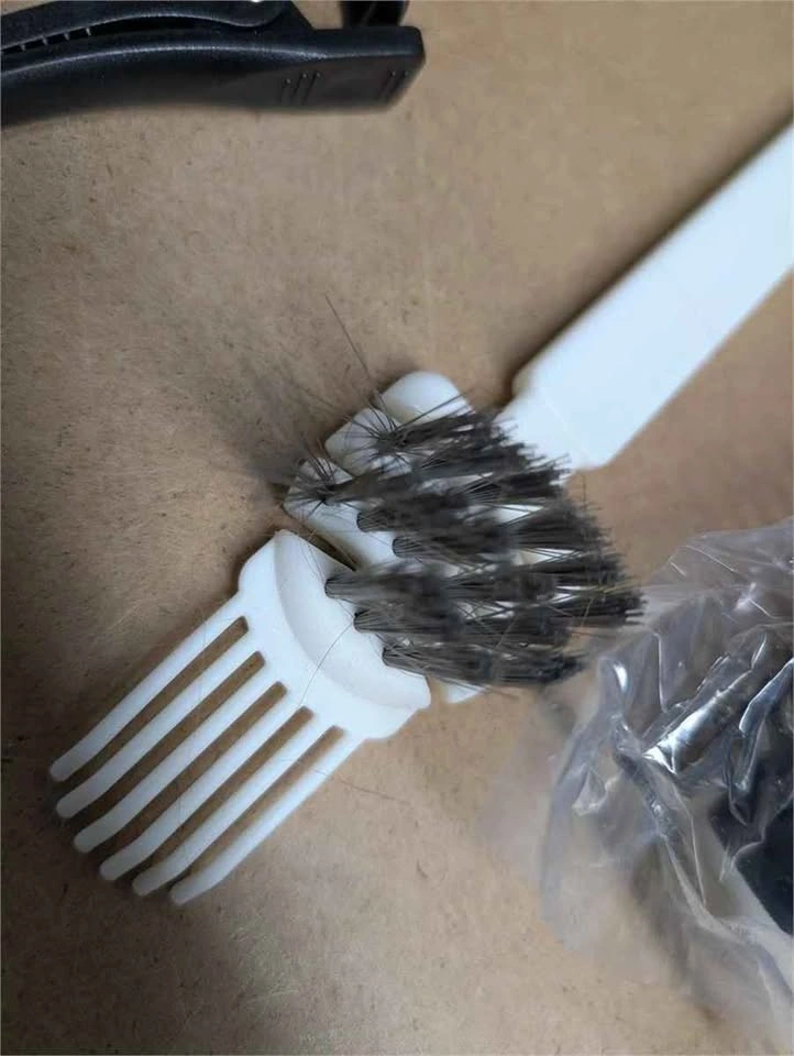 7MAGIC Hair Dryer Brush & 6 in 1 Styler - photo 4
