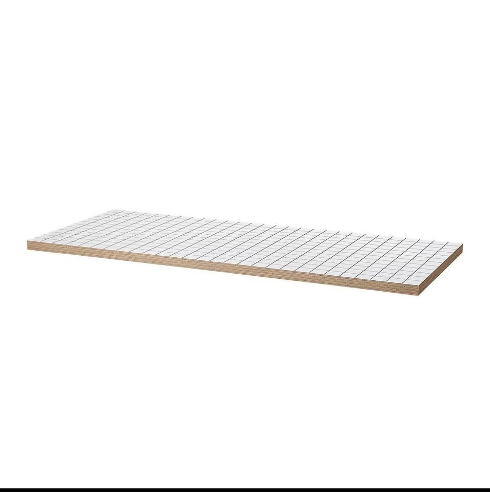 Ikea Desk - 55 1/8 x 23 5/8