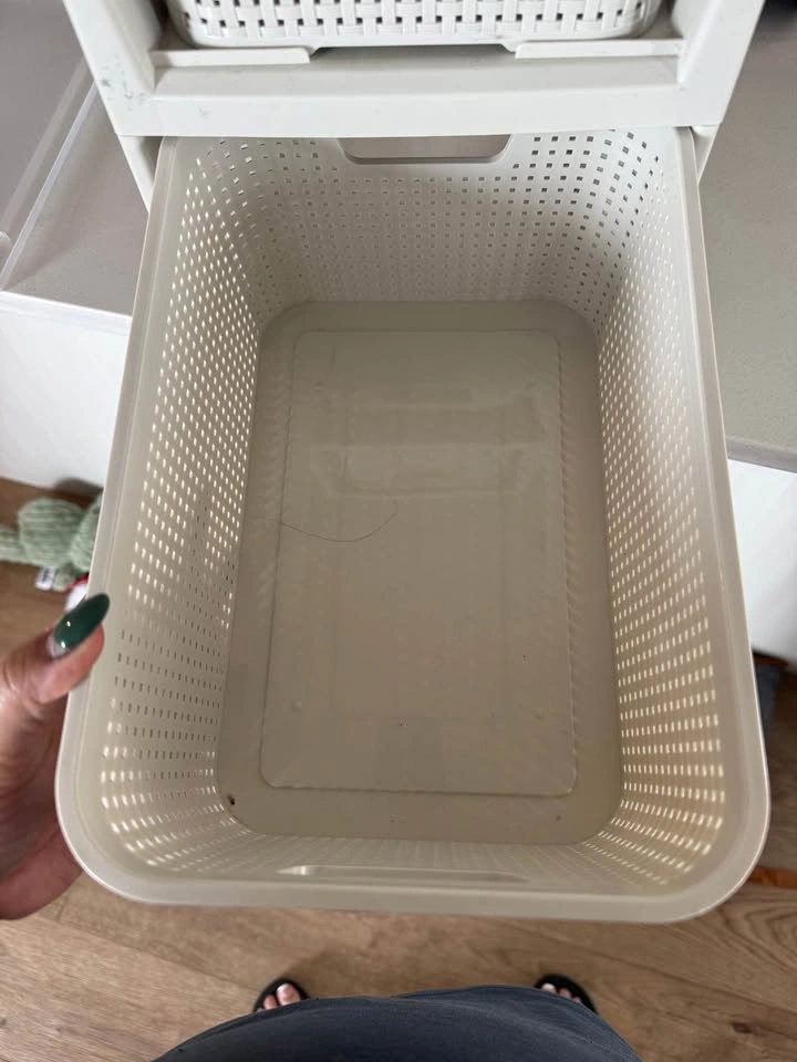 Plastic Storage - photo 2