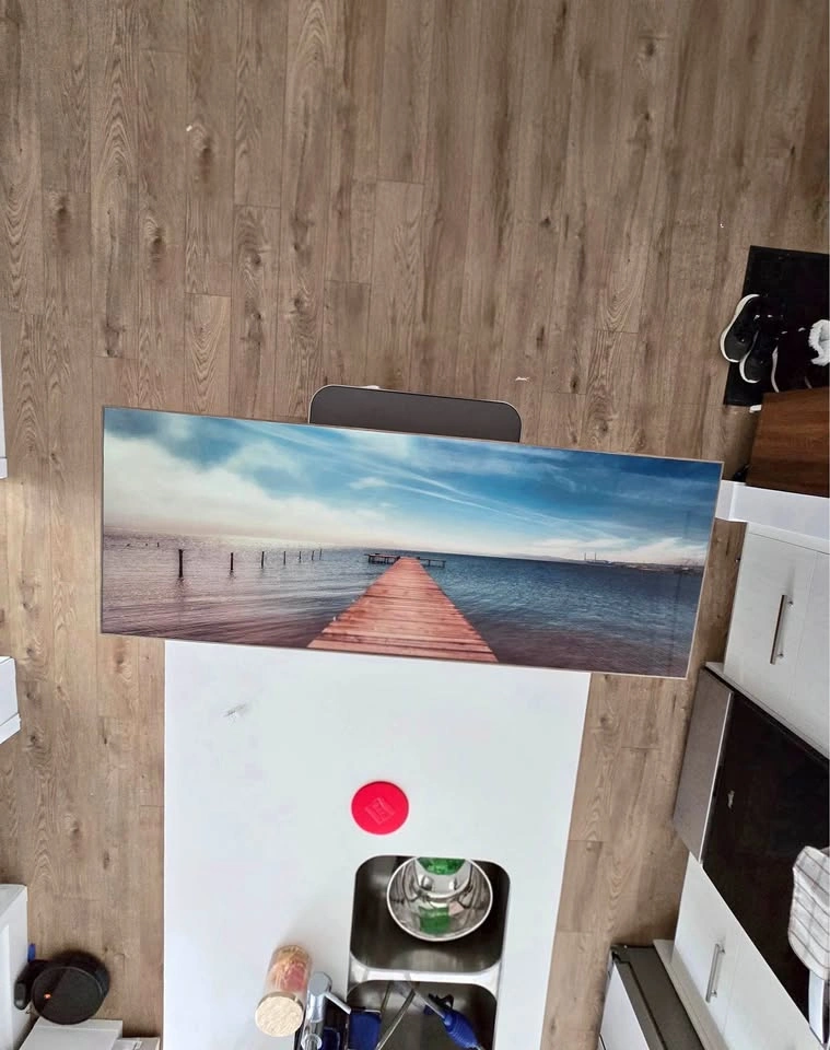 Wall decor