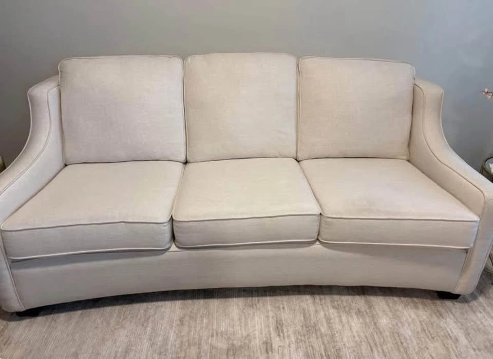 3-seater Couch