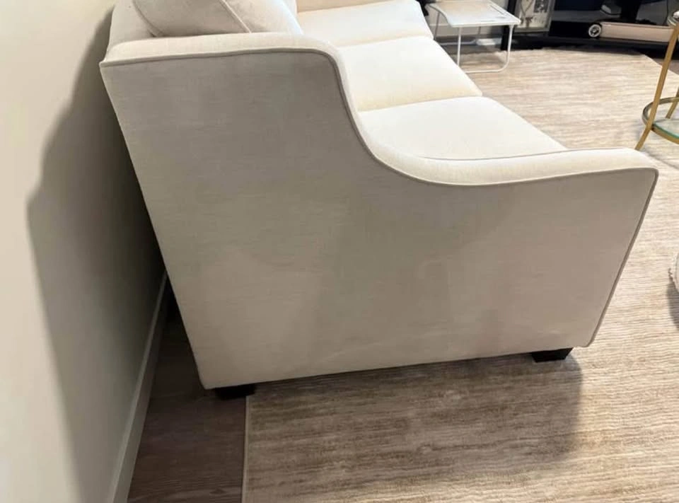 3-seater Couch - photo 2
