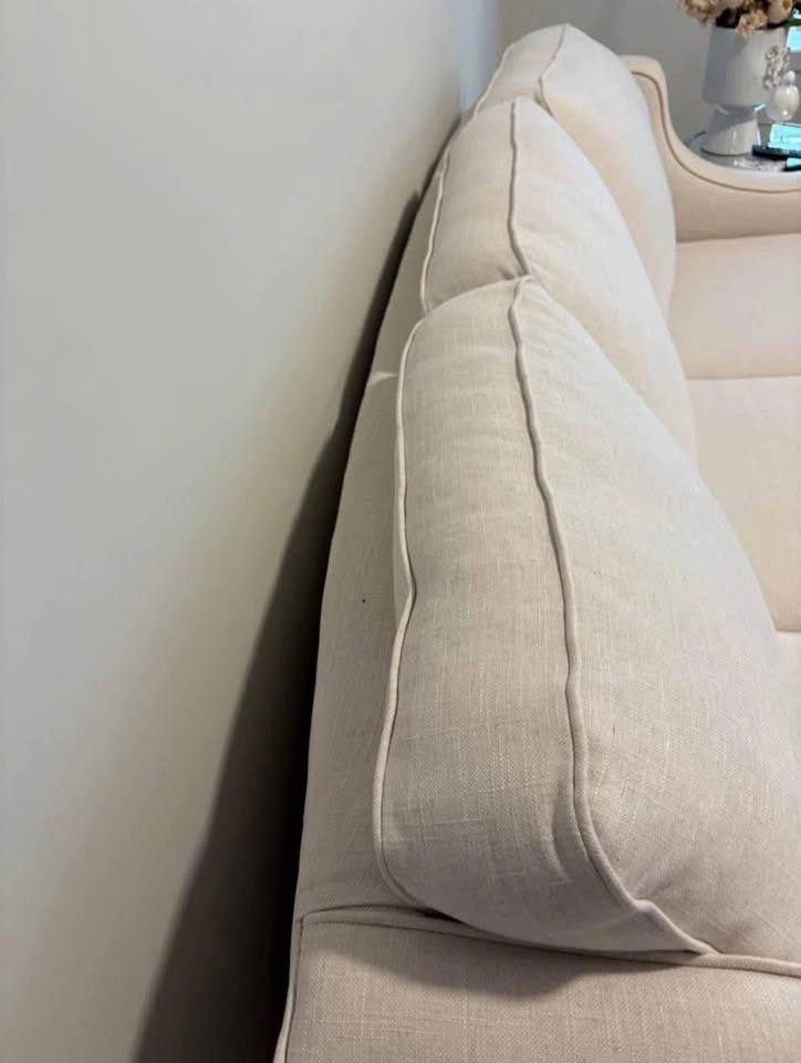 3-seater Couch - photo 3
