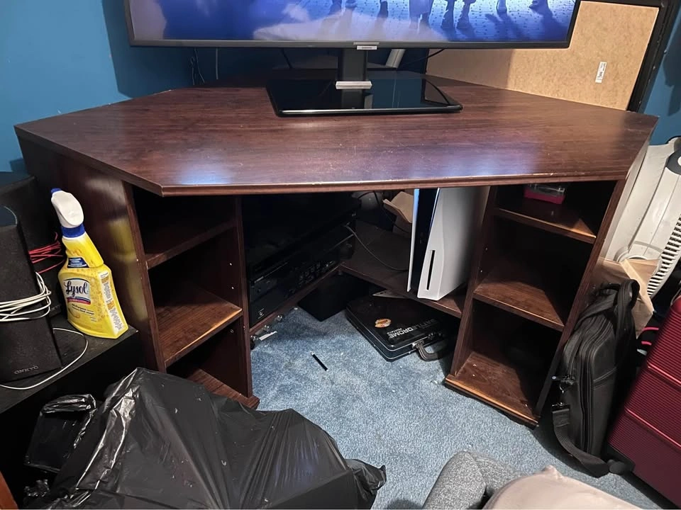 Corner Desk for sale