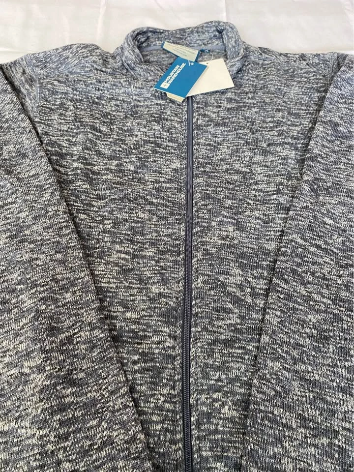 Mountain Warehouse Ladies Sweater Plus Size 22/24 - photo 4