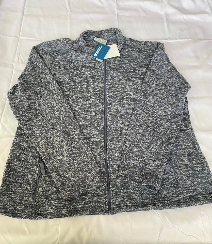 Mountain Warehouse Ladies Sweater Plus Size 22/24 - photo 5