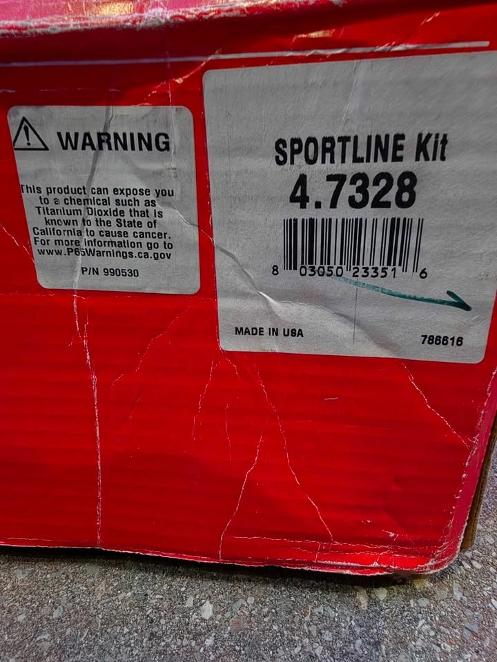 New Eibach Lowering Springs for Dodge/Chrysler - photo 4