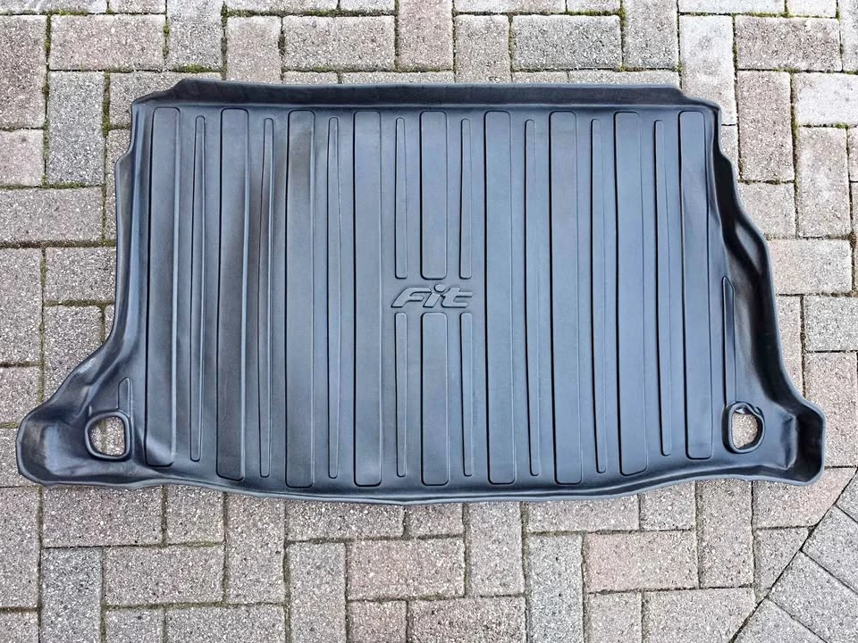 Rare Genuine Honda Fit Cargo Tray (2007–2008) – Like New!