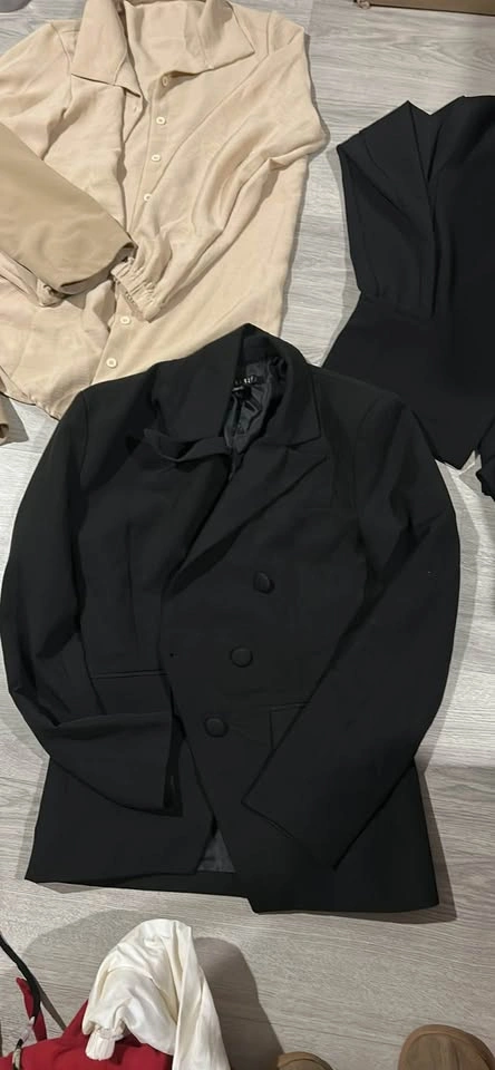 Woman’s Dress jackets - photo 2
