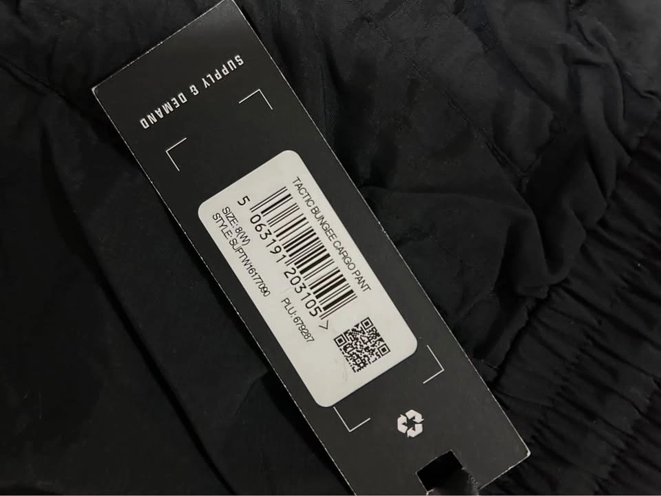 Jacket pants combo - photo 2