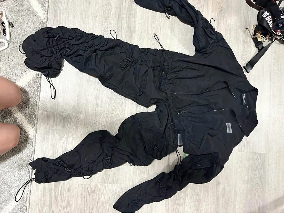 Jacket pants combo - photo 3
