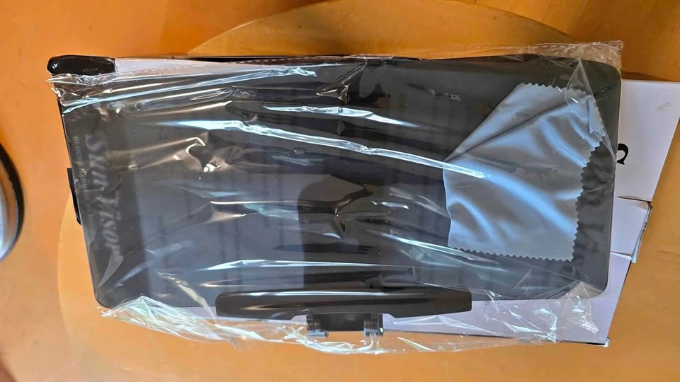 Anti-Glare Polarized Car Sun Visor Extension